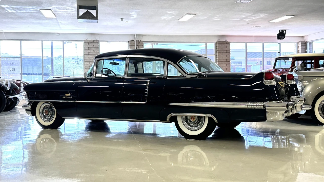 1956 Cadillac Sixty Special - Image 15 of 31