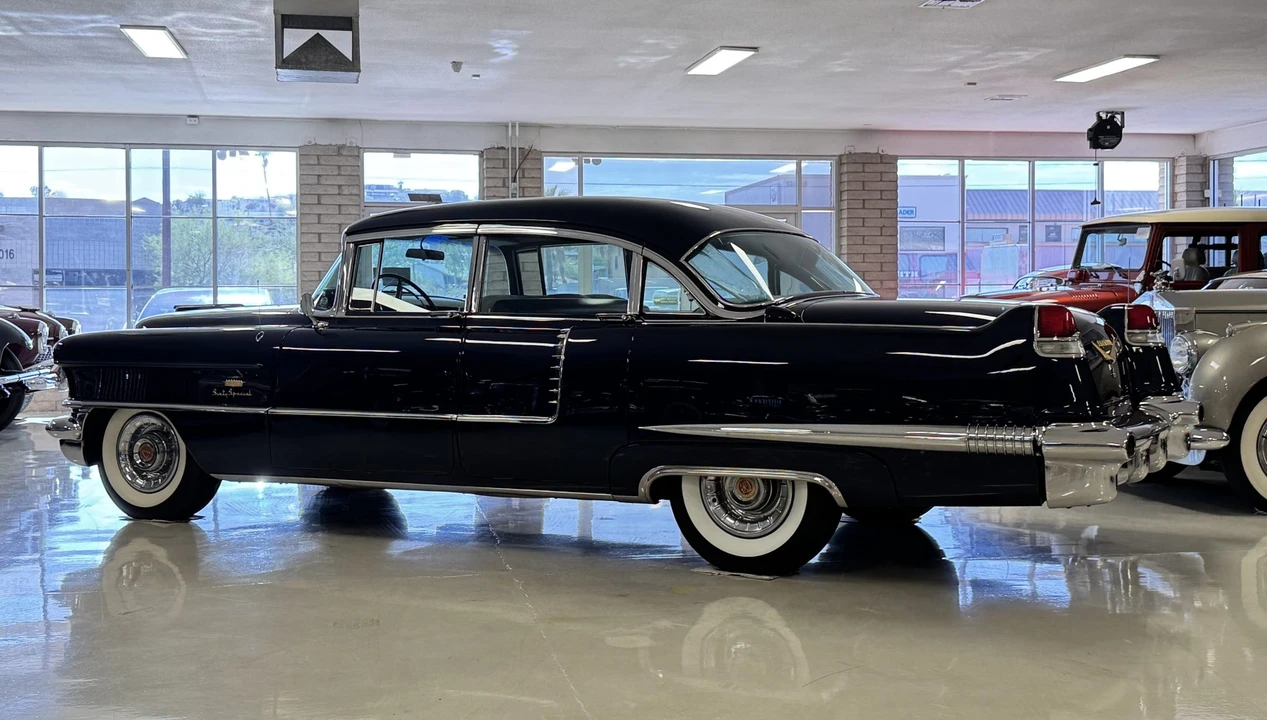 1956 Cadillac Sixty Special - Image 16 of 31