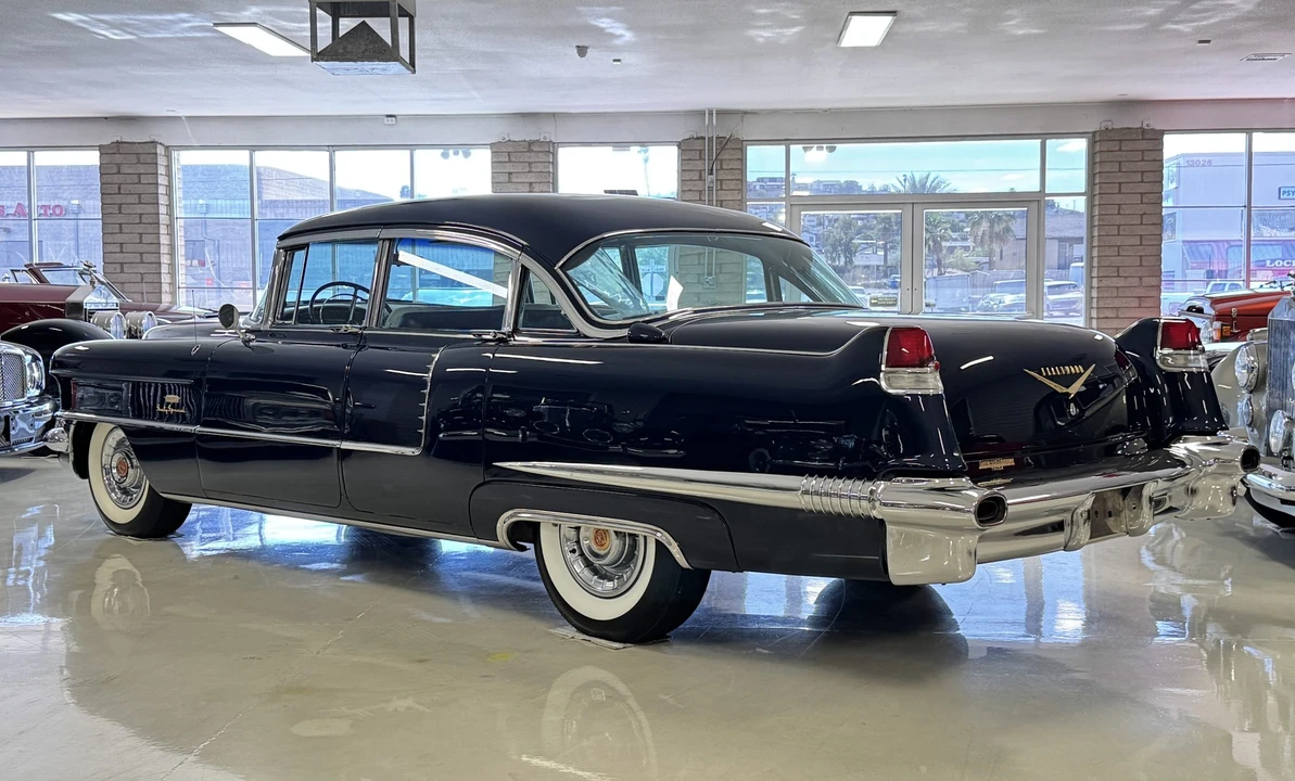 1956 Cadillac Sixty Special - Image 17 of 31