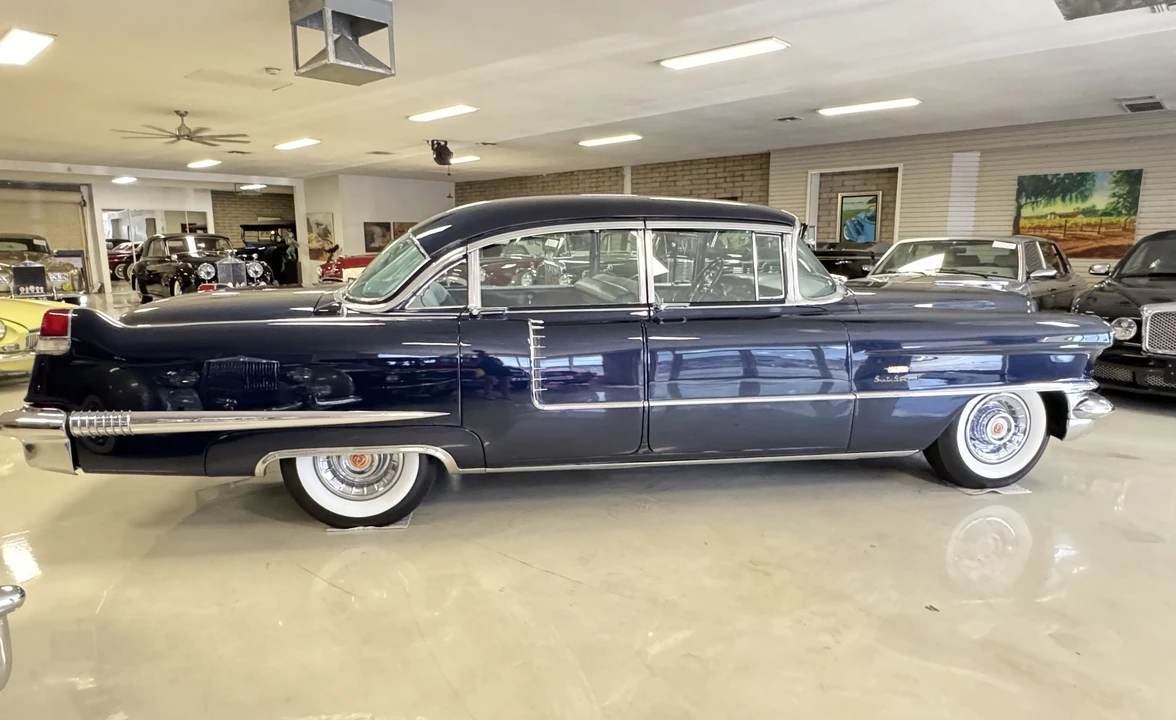 1956 Cadillac Sixty Special - Image 19 of 31