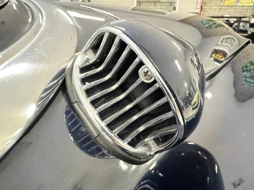 1956 Cadillac Sixty Special - Image 31 of 31