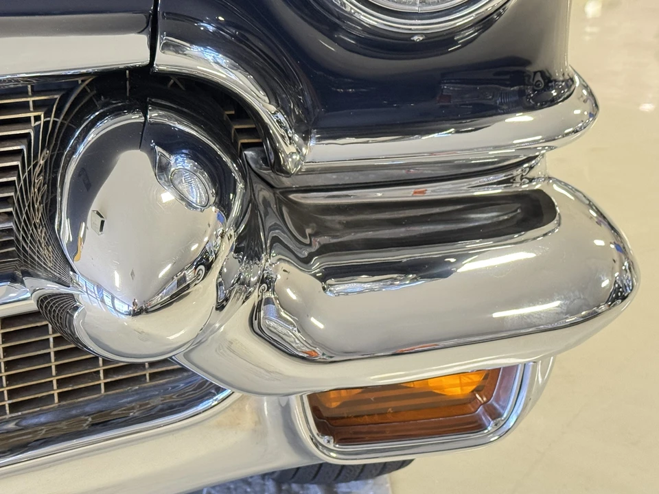 1956 Cadillac Sixty Special - Image 25 of 31