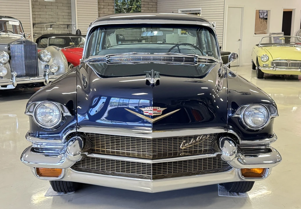 1956 Cadillac Sixty Special - Image 23 of 31