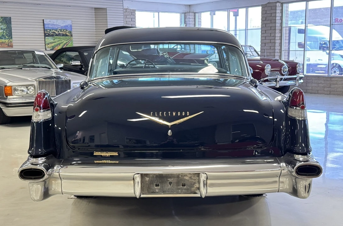 1956 Cadillac Sixty Special - Image 18 of 31