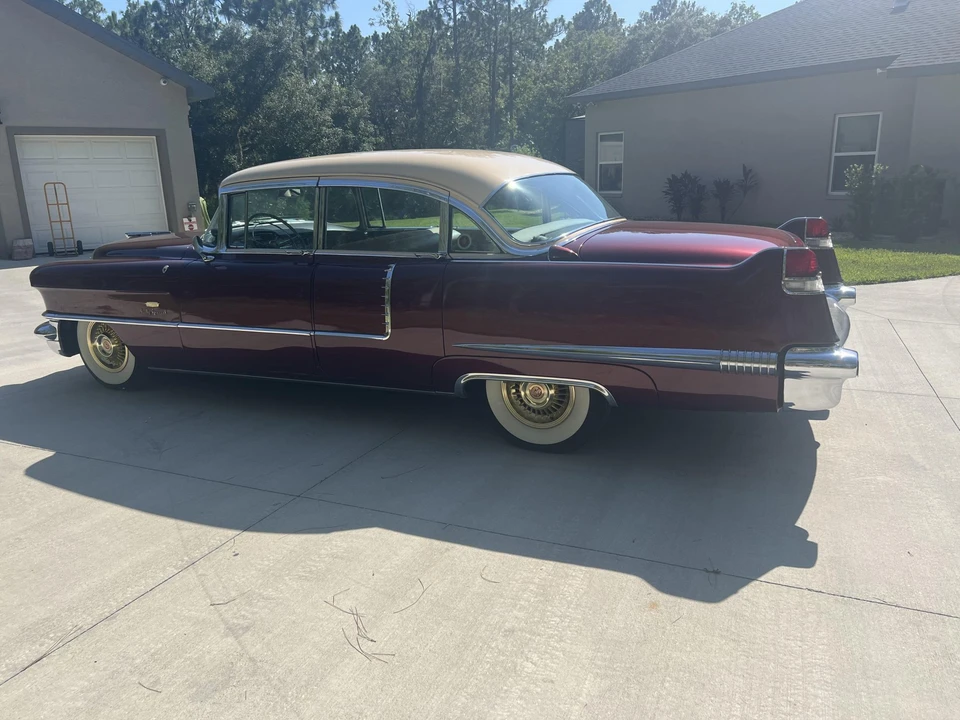 1956 Cadillac Sixty Special - Image 5 of 31