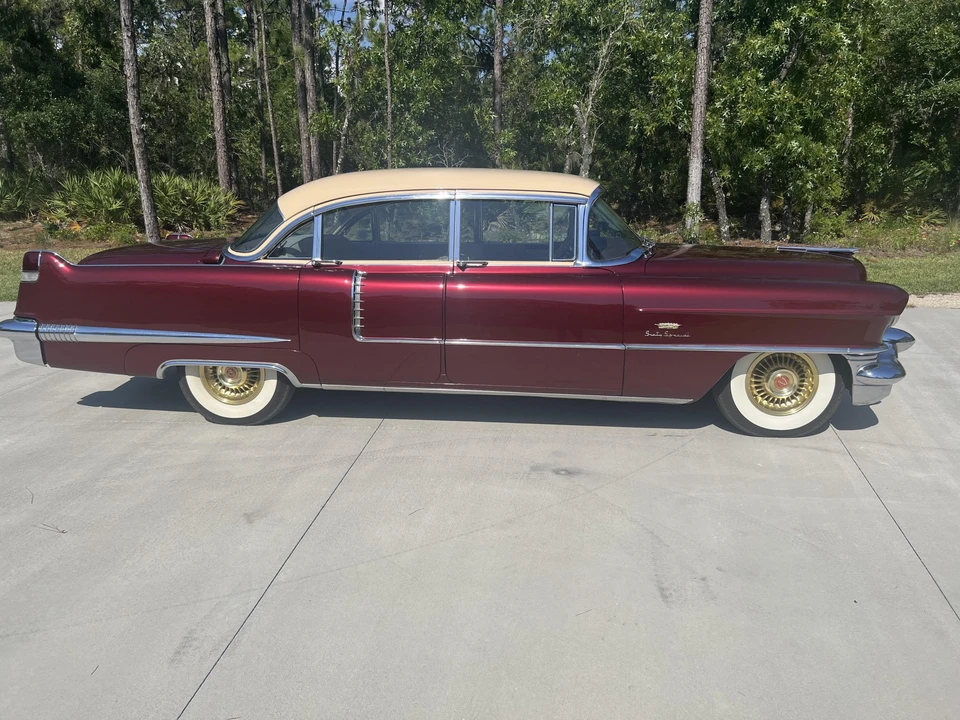 1956 Cadillac Sixty Special - Image 10 of 31