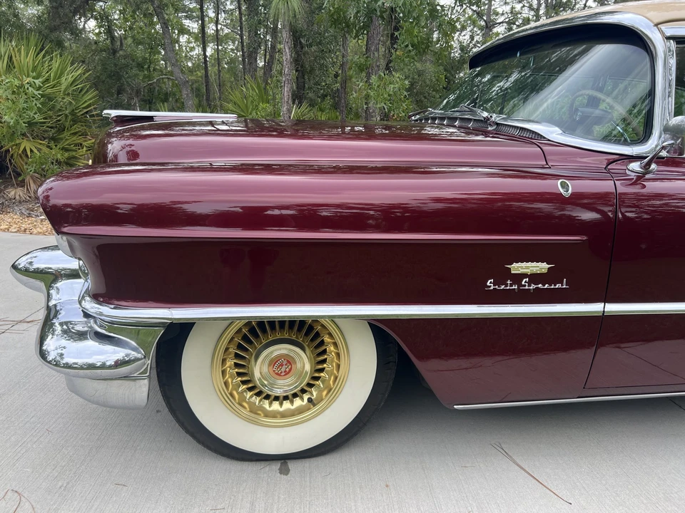 1956 Cadillac Sixty Special - Image 14 of 31
