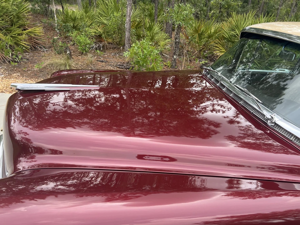 1956 Cadillac Sixty Special - Image 15 of 31