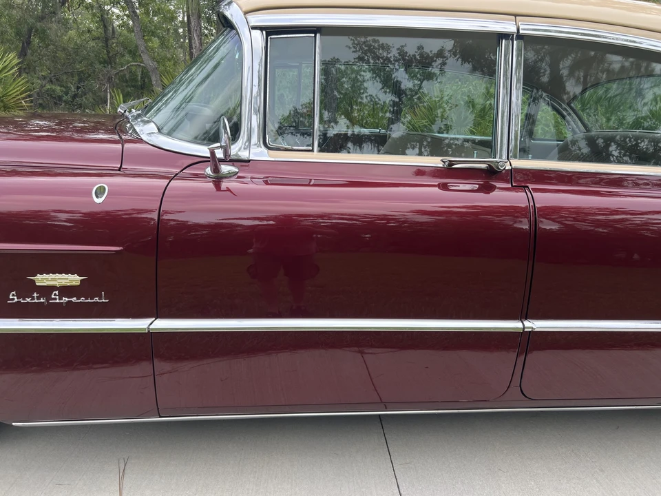 1956 Cadillac Sixty Special - Image 16 of 31