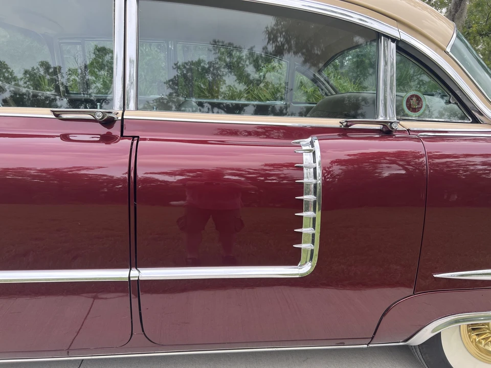 1956 Cadillac Sixty Special - Image 18 of 31