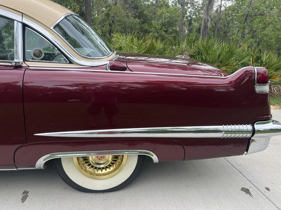 1956 Cadillac Sixty Special - Image 21 of 31