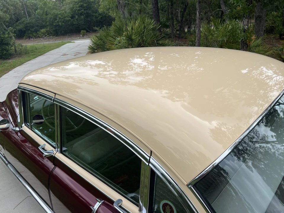 1956 Cadillac Sixty Special - Image 20 of 31