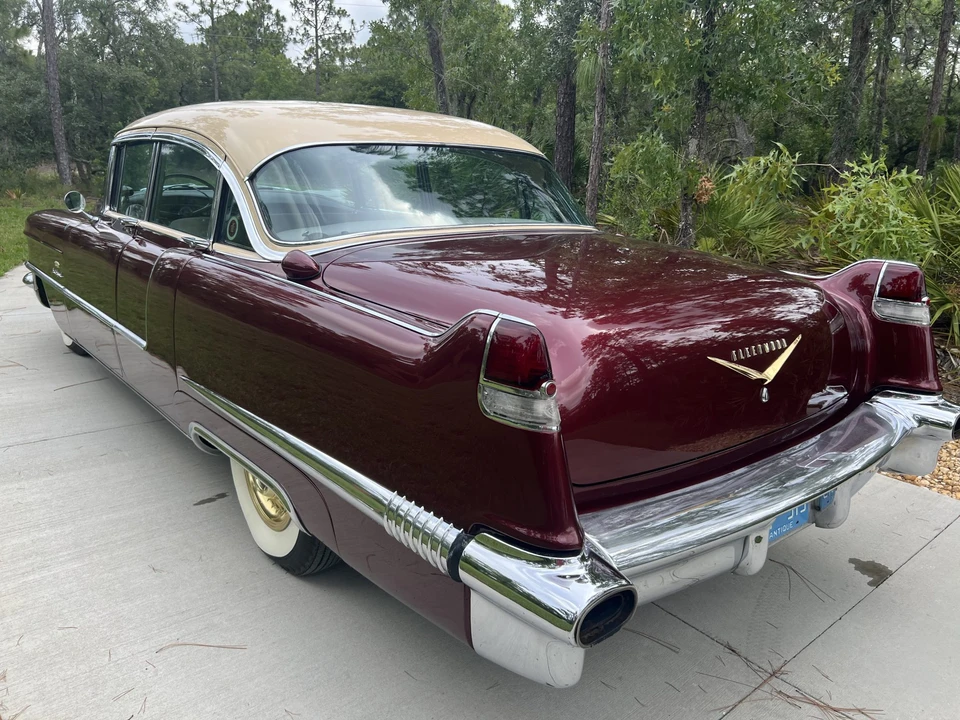 1956 Cadillac Sixty Special - Image 6 of 31