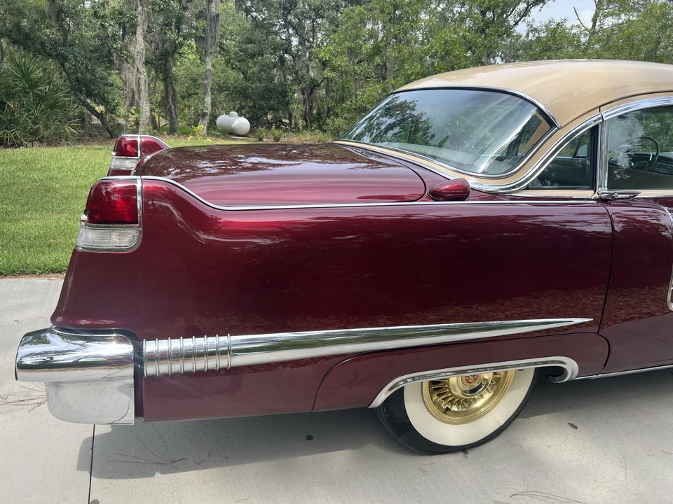 1956 Cadillac Sixty Special - Image 22 of 31