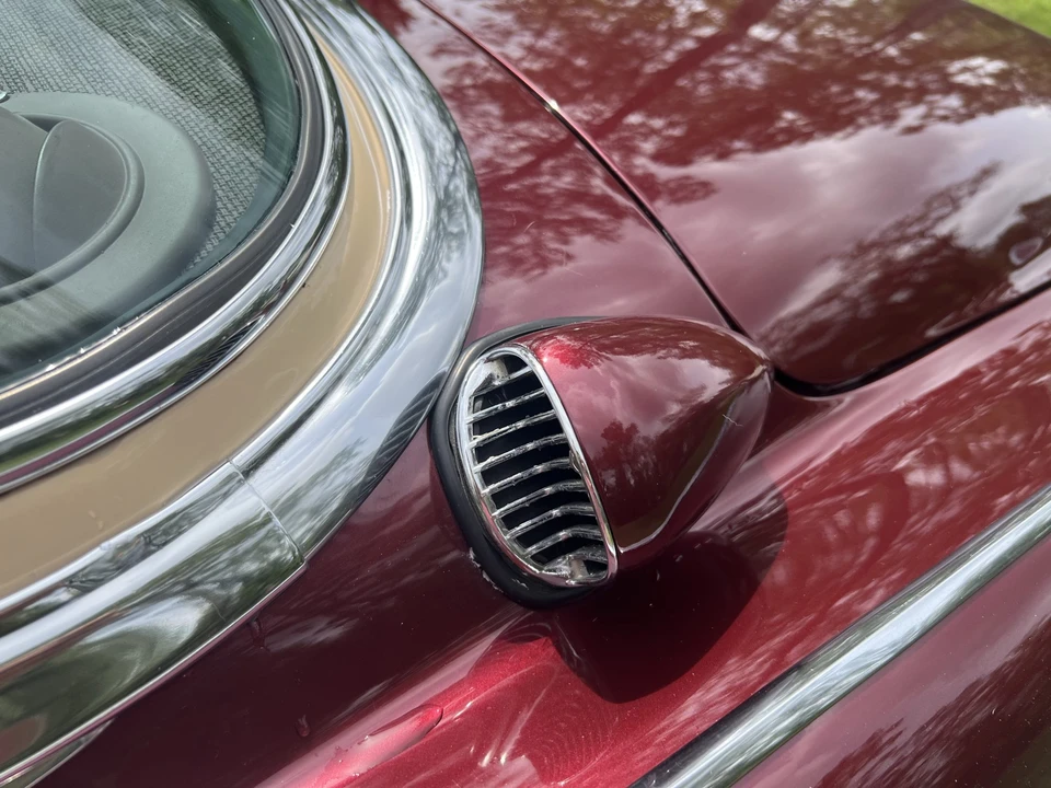1956 Cadillac Sixty Special - Image 19 of 31