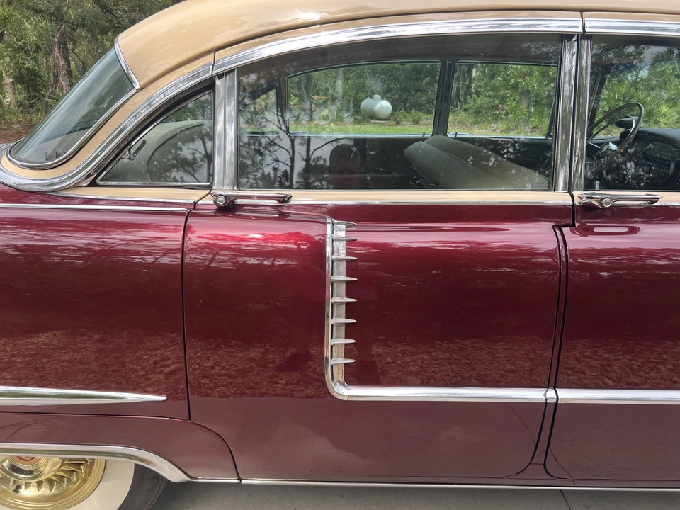 1956 Cadillac Sixty Special - Image 23 of 31