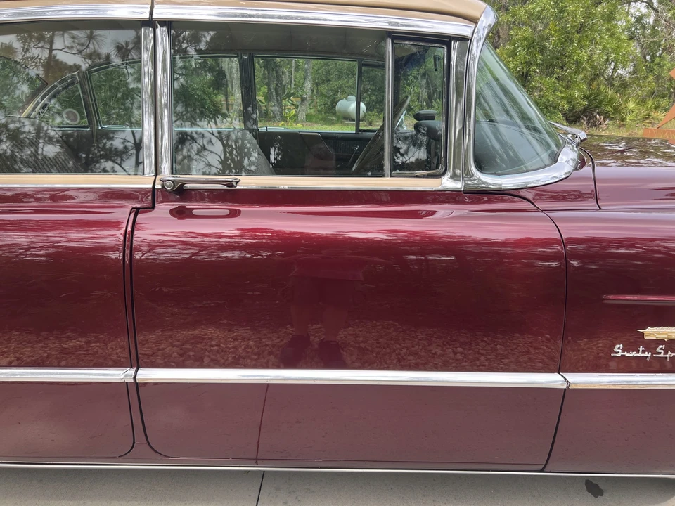 1956 Cadillac Sixty Special - Image 25 of 31