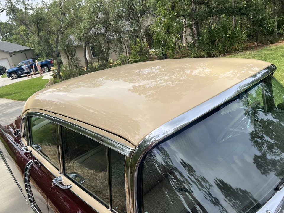 1956 Cadillac Sixty Special - Image 24 of 31