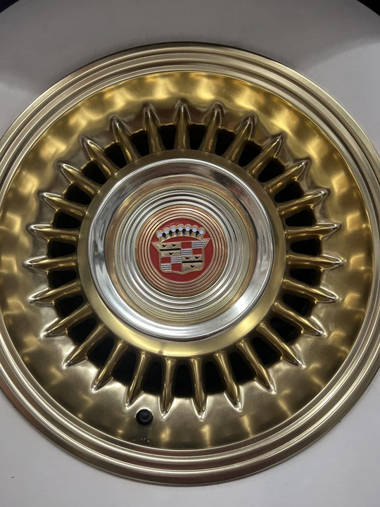 1956 Cadillac Sixty Special - Image 30 of 31