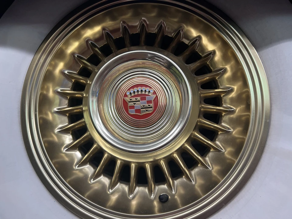 1956 Cadillac Sixty Special - Image 28 of 31