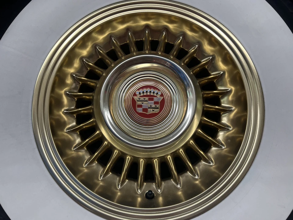 1956 Cadillac Sixty Special - Image 27 of 31