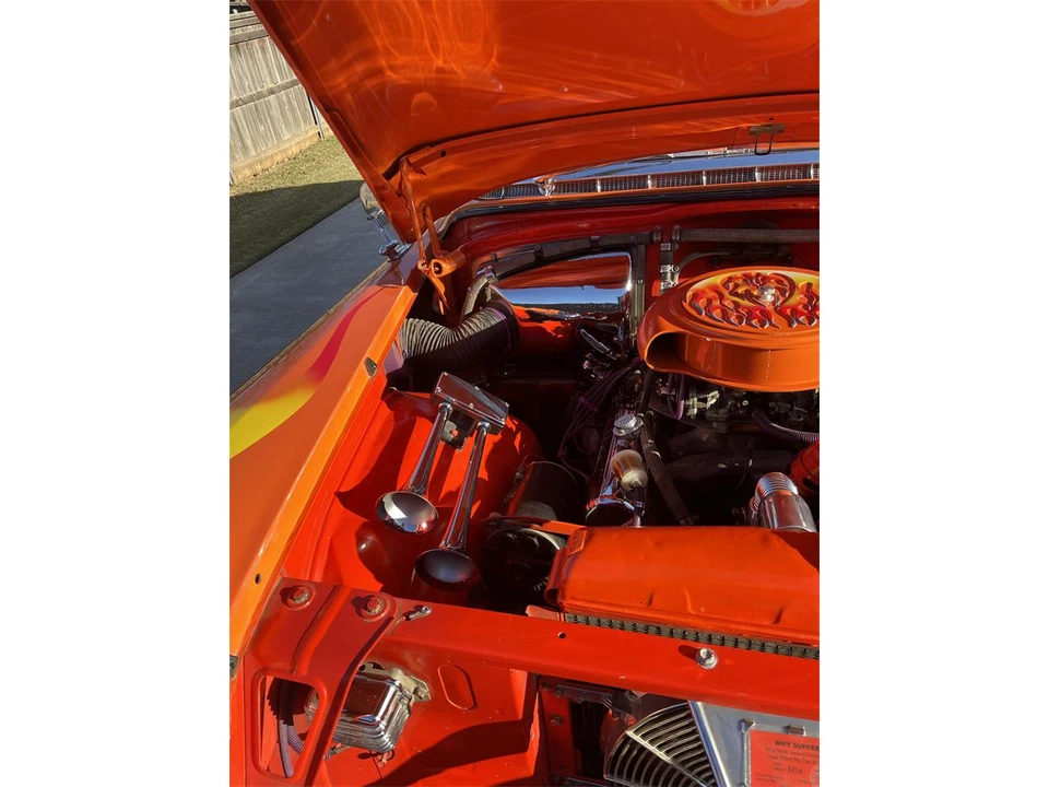 1956 Cadillac Fleetwood - Image 22 of 24