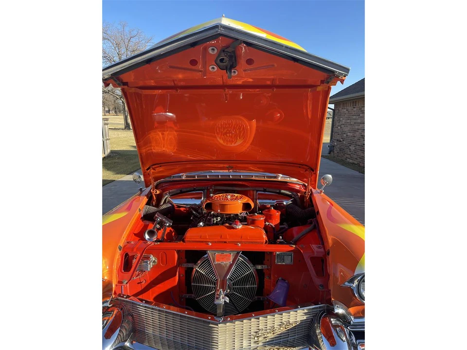 1956 Cadillac Fleetwood - Image 21 of 24