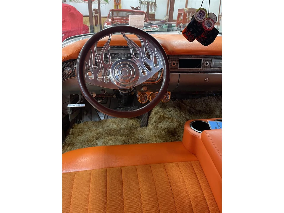 1956 Cadillac Fleetwood - Image 18 of 24