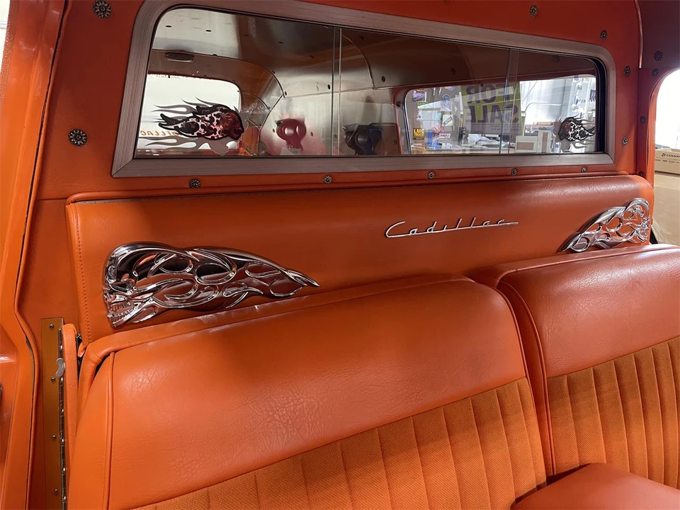 1956 Cadillac Fleetwood - Image 20 of 24