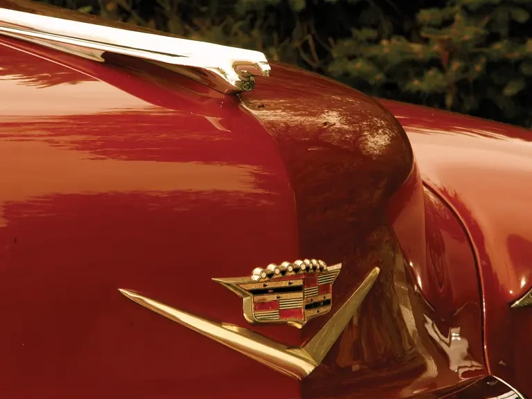 1956 Cadillac - Image 12 of 21