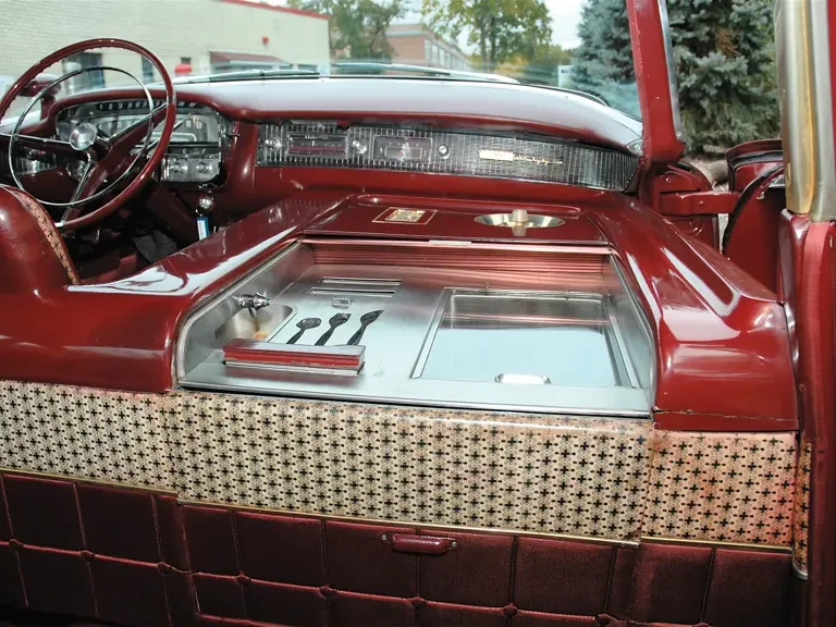 1956 Cadillac - Image 18 of 21