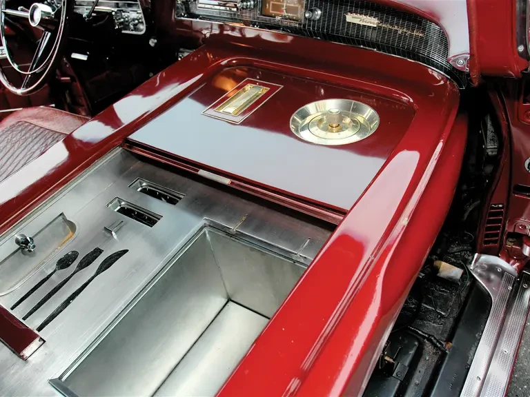 1956 Cadillac - Image 21 of 21