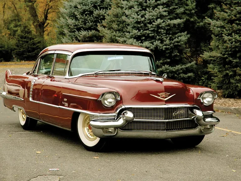 1956 Cadillac - Image 16 of 21