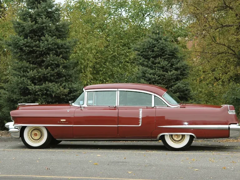 1956 Cadillac - Image 8 of 21