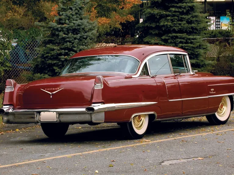 1956 Cadillac - Image 17 of 21
