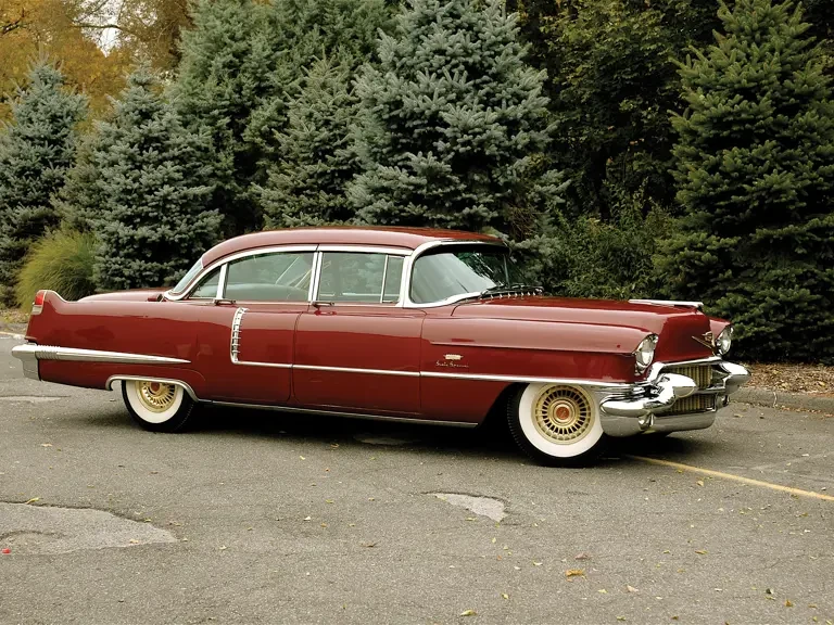 1956 Cadillac - Image 15 of 21