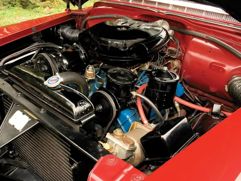1956 Cadillac - Image 5 of 21