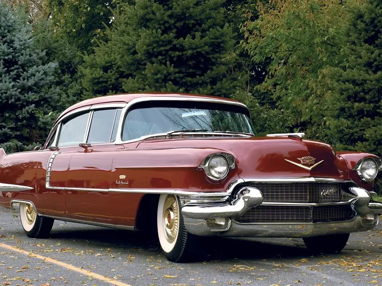 1956 Cadillac - Image 2 of 21