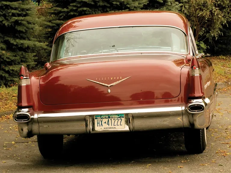 1956 Cadillac - Image 10 of 21