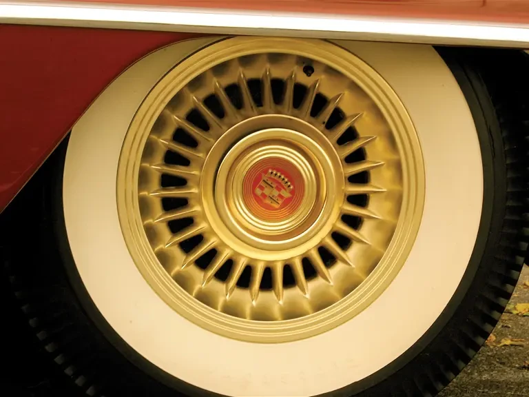 1956 Cadillac - Image 11 of 21
