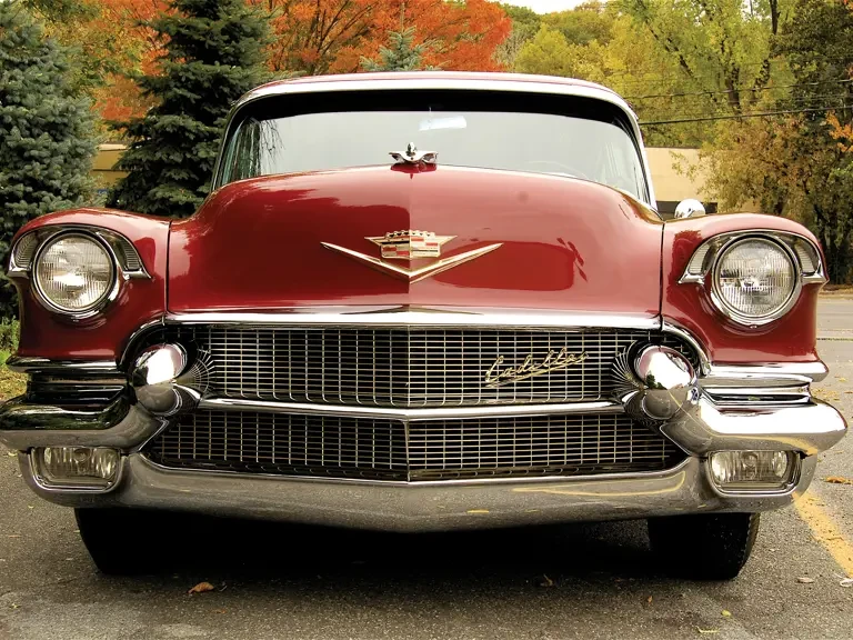 1956 Cadillac - Image 9 of 21