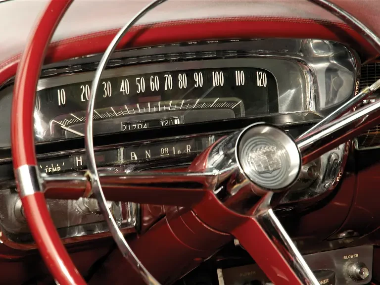 1956 Cadillac - Image 13 of 21