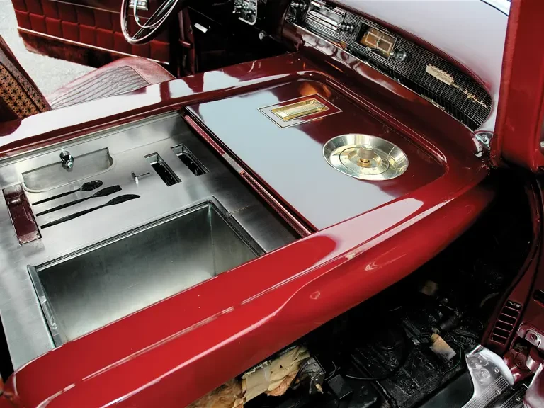 1956 Cadillac - Image 7 of 21