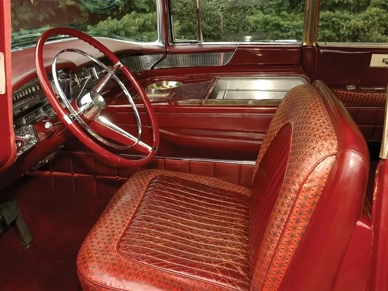 1956 Cadillac - Image 6 of 21