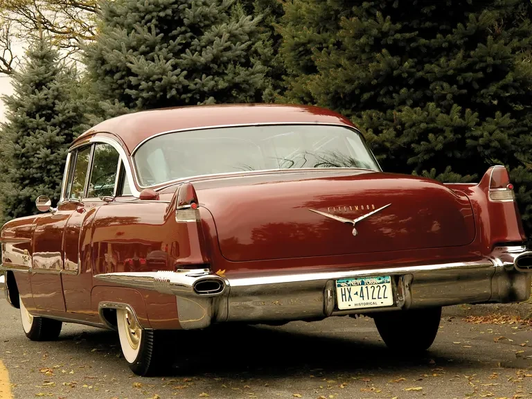 1956 Cadillac - Image 3 of 21