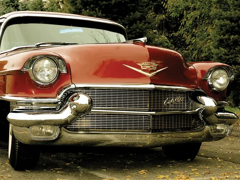 1956 Cadillac - Image 14 of 21