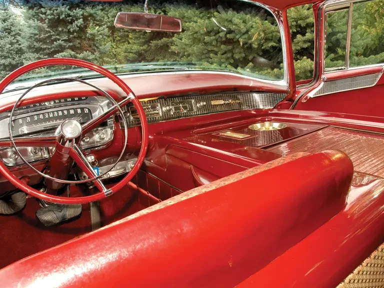 1956 Cadillac - Image 19 of 21