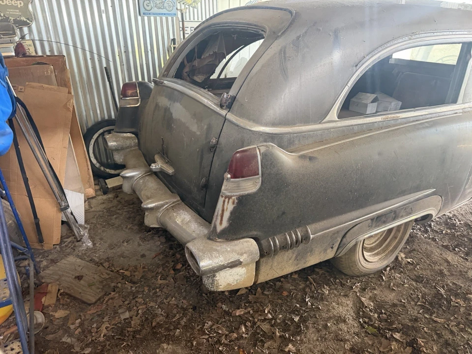 1956 Cadillac - Image 10 of 16
