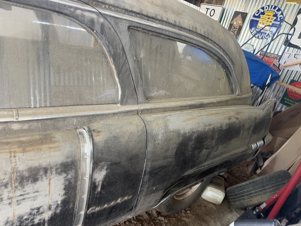1956 Cadillac - Image 6 of 16