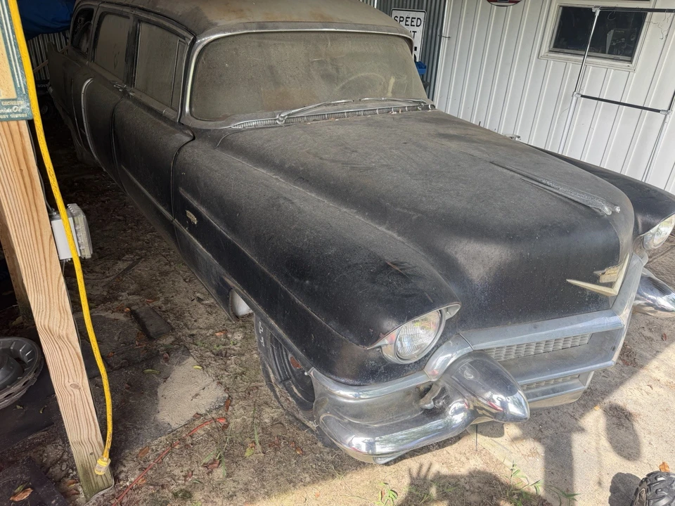 1956 Cadillac - Image 12 of 16
